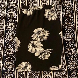 Women’s pencil skirt